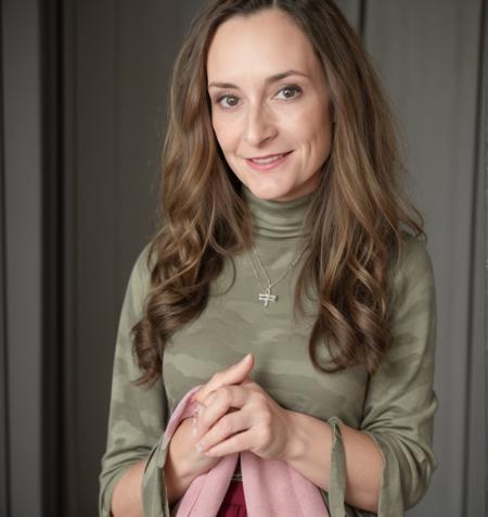 Lindsay Moran