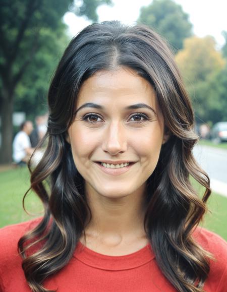 [PONY XL] Emmanuelle Chriqui