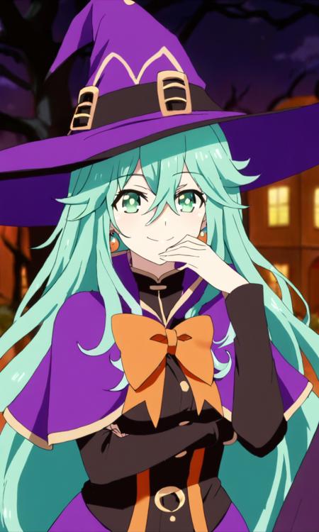 Date a Live - Characterpack - SDXL