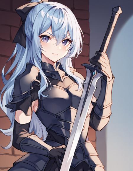 Liselotte (Seirei Gensouki) SDXL