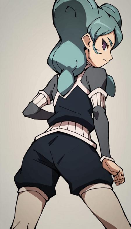 Beta - Inazuma Eleven GO: Chrono Stone