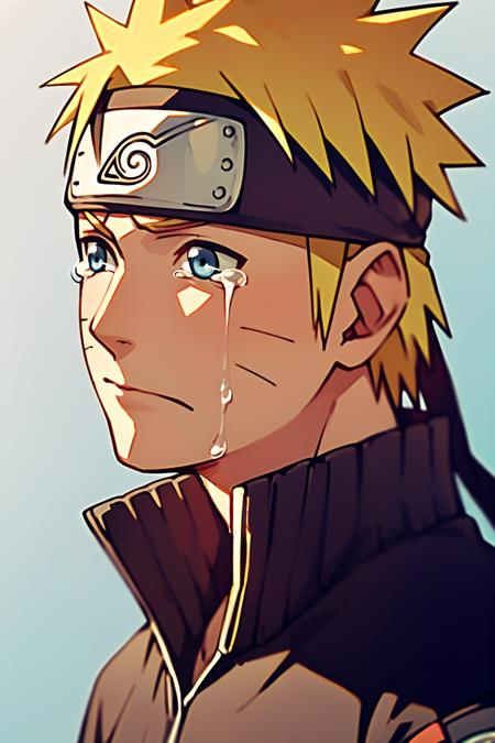 [Pony] Naruto Uzumaki (うずまきナルト) | Naruto Shippuden