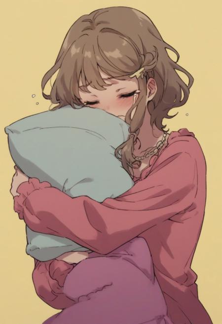 Aobuta Mix V3 - Seishun Buta Yaro - Bunny Girl Senpai - Character Traits