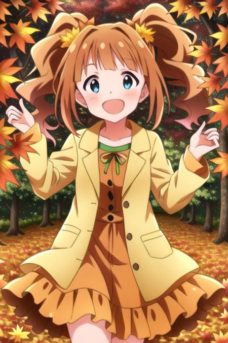 Takatsuki Yayoi | THE iDOLM@STER Million Live! Theater Days | アイドルマスター ミリオンライブ版本v1.0 (ID: 800108)