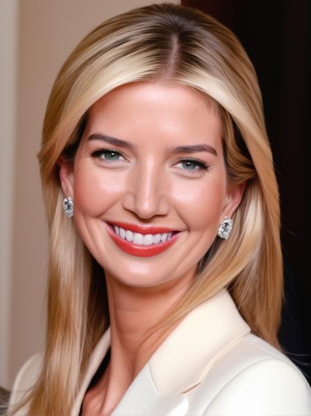 Ivanka Trump