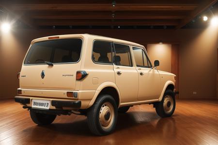 StudioCar