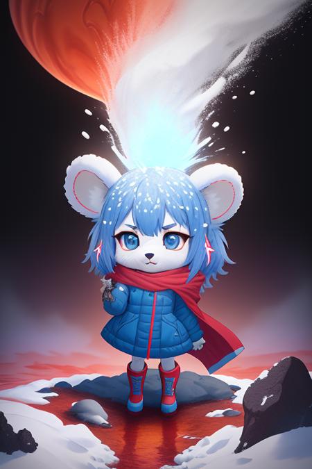 NuOrangeMixerDream (NOMD)