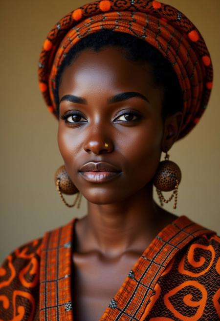 Black Girl Magic