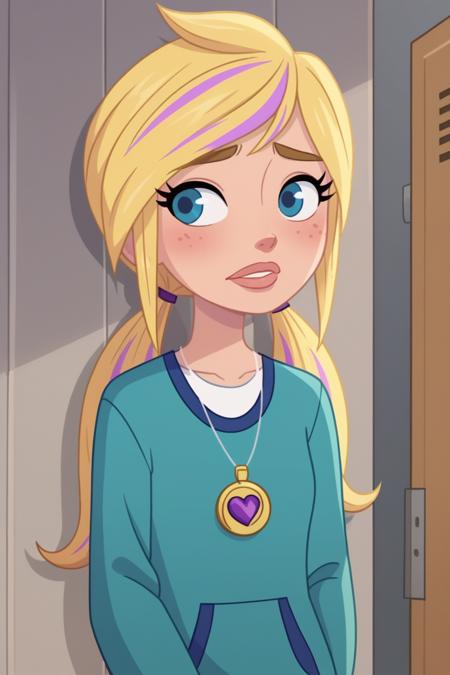 Polly - Polly Pocket版本v1.0 (ID: 1031516)