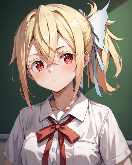 Fuyou_Yuuna_PONY (Yuki Yuna is a Hero)