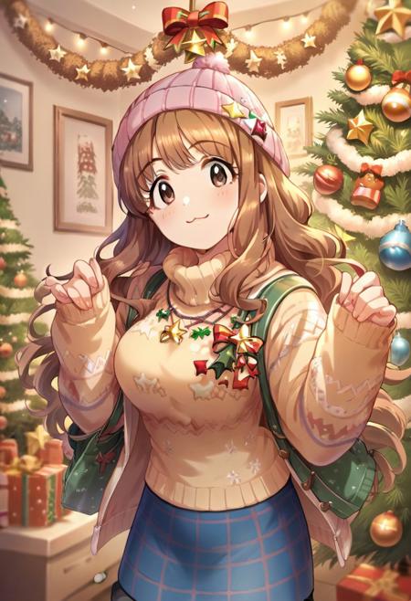 Moroboshi Kirari | THE iDOLM@STER Cinderella Girls | アイドルマスターシンデレラガールズ
