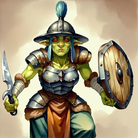 Goblin | Greenskins (Total War Warhammer)