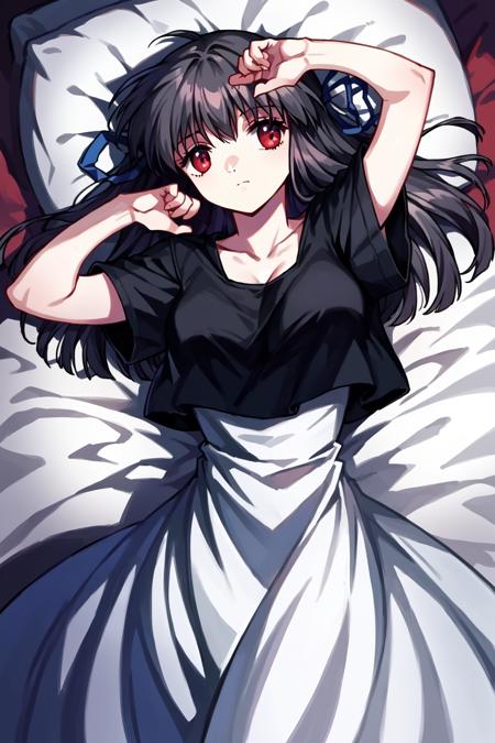 Tohno Minagi (Air)