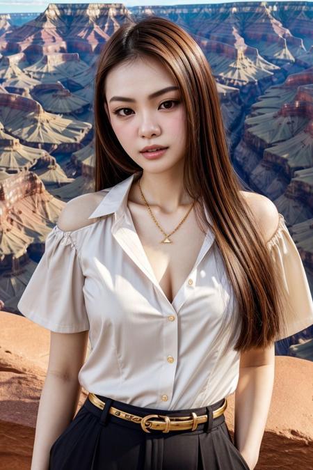 Kawaii Goddess: Claire