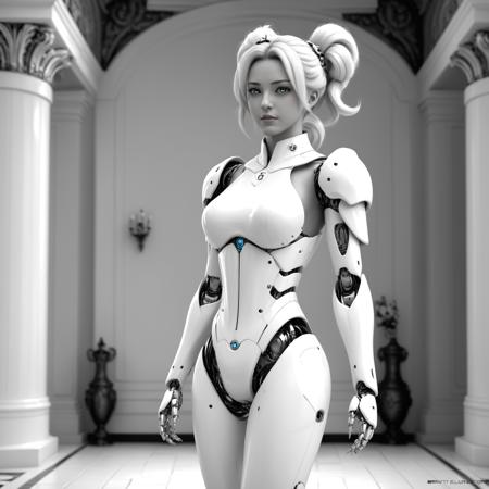 RoboStyle