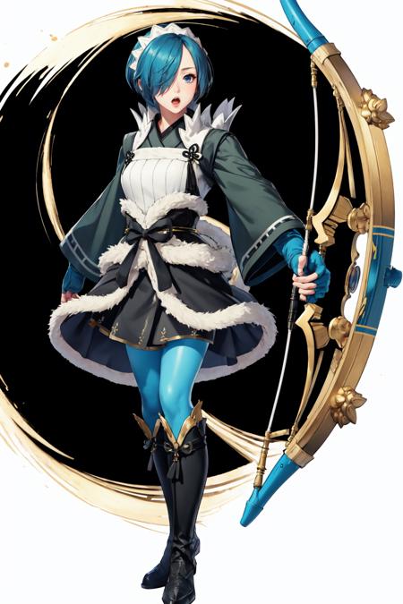 Setsuna (Fire Emblem Fates) LoRA