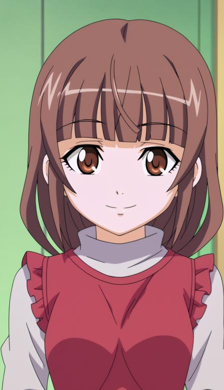 Nozoki Ana | Emiru Ikuno | PDXL