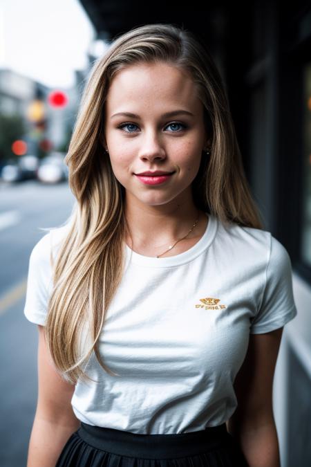 Britney Young - Pornstar