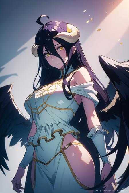 Albedo (overlord)