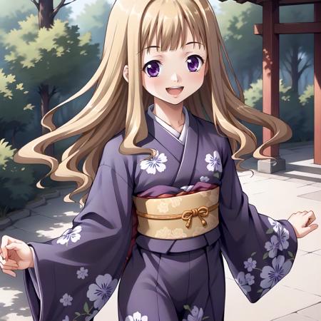 Rin Mori (Sei Dorei Gakuensai) XL pony LORA
