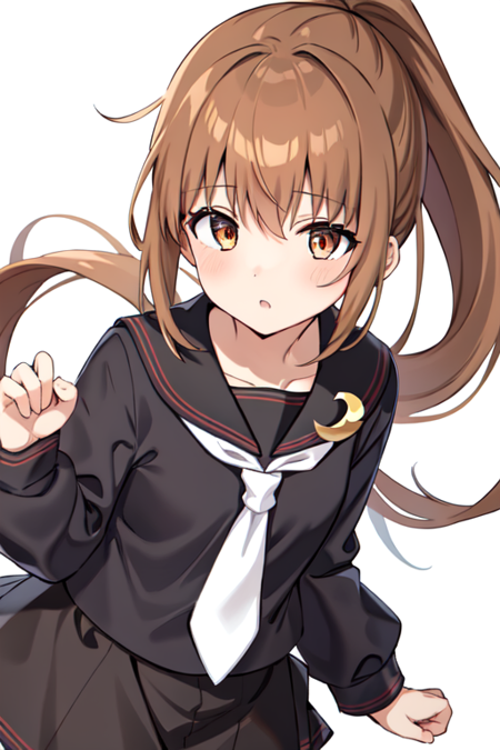 Fumizuki (KANCOLLE) | 2 Outfits
