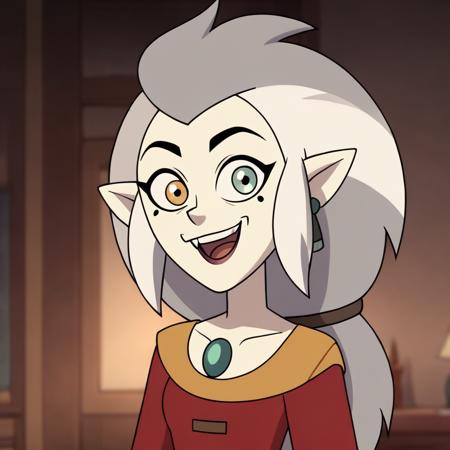 Edalyn Clawthorne Season 3 (The Owl House)