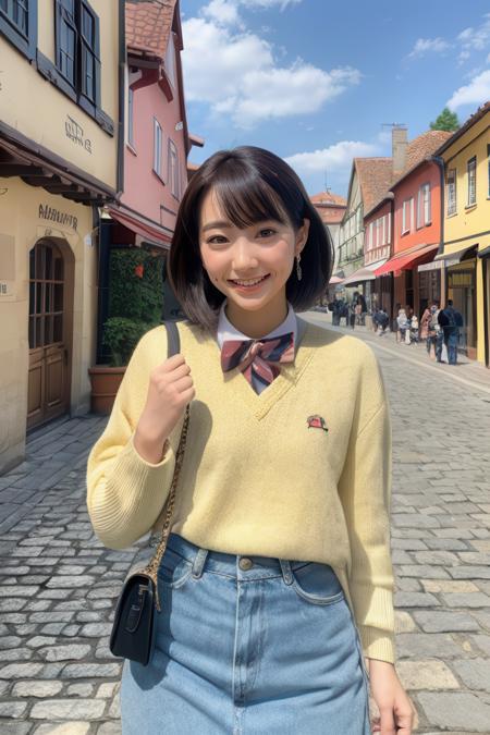 Rena Takeda