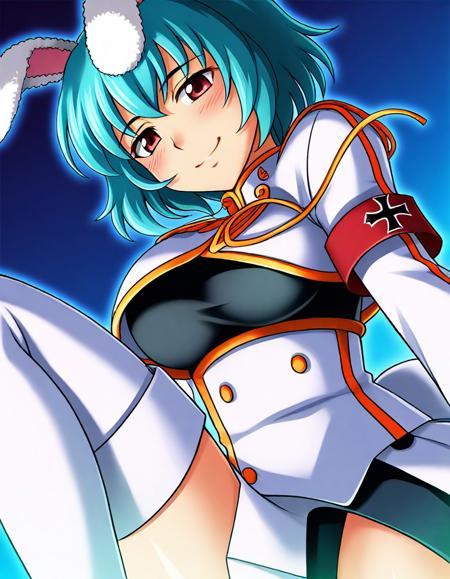 Chiester 410 Illustrious LoRA版本V1 (ID: 1092650)
