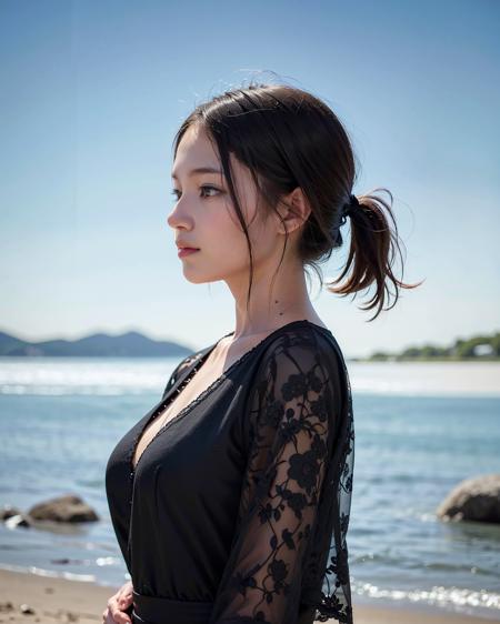 zyd232's Chinese Girl LORA - SD1.5