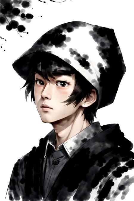 PAseer的古风模型/PAseer's Classic Style Model