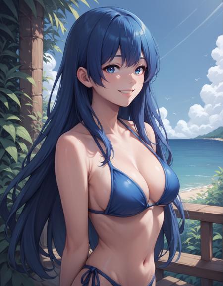 Samantha (Everlasting Summer)