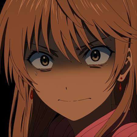 Remercier Nike - The World is Still Beautiful / それでも世界は美しい / Soredemo Sekai wa Utsukushii