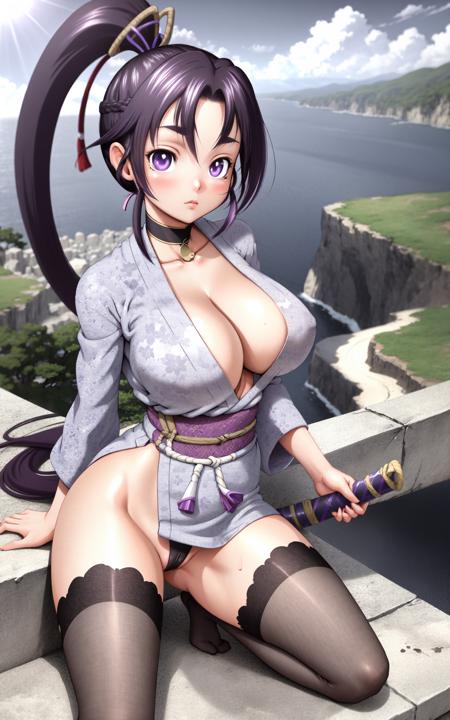 matsuena syun style SD1.5