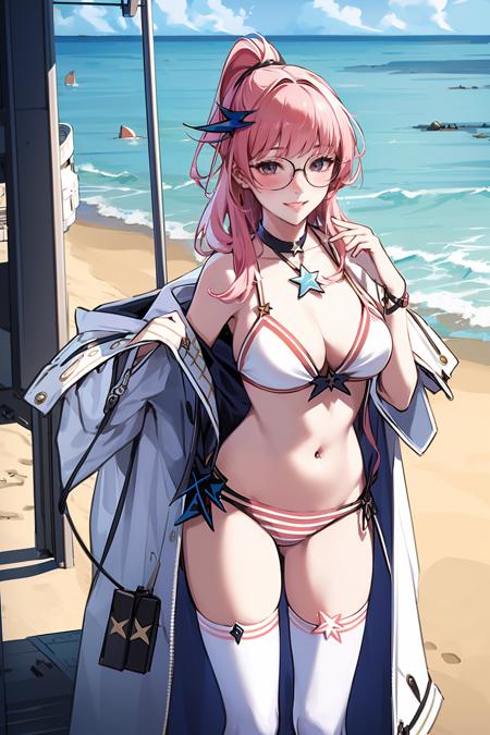 Path to Nowhere——Summer(无期迷途 夏音)
