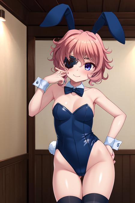 Inyouchuu Series - Kokonoe Rinko / 九重鈴子（淫妖蟲シリーズ） Loha