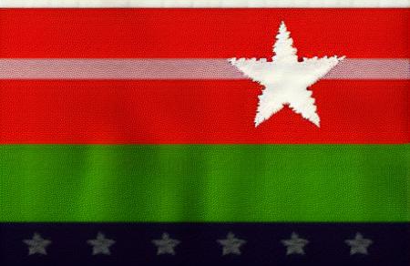 flag diffusion