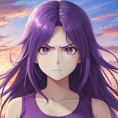 Mana series Artstyle