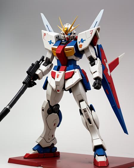 Gundam / Gunpla