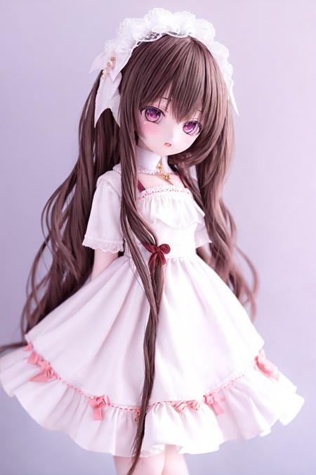 Doll style - Photography art - Realistic（joints doll,sd,mdd,dd,bjd,dds……）娃娃摄影艺术