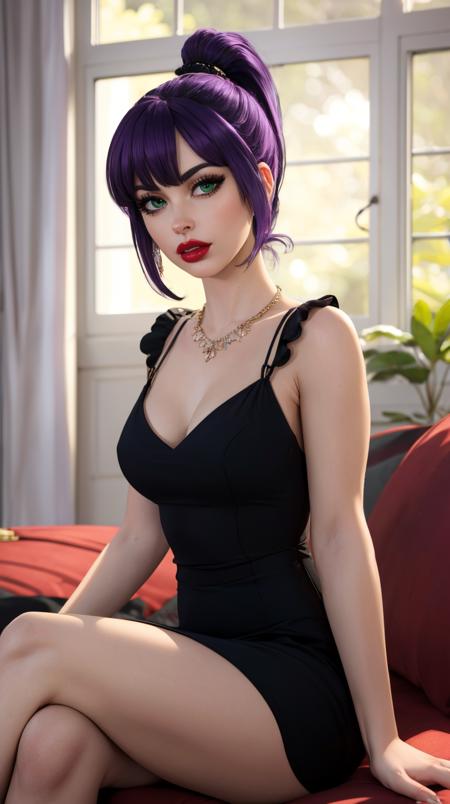 Sexy Original Characters