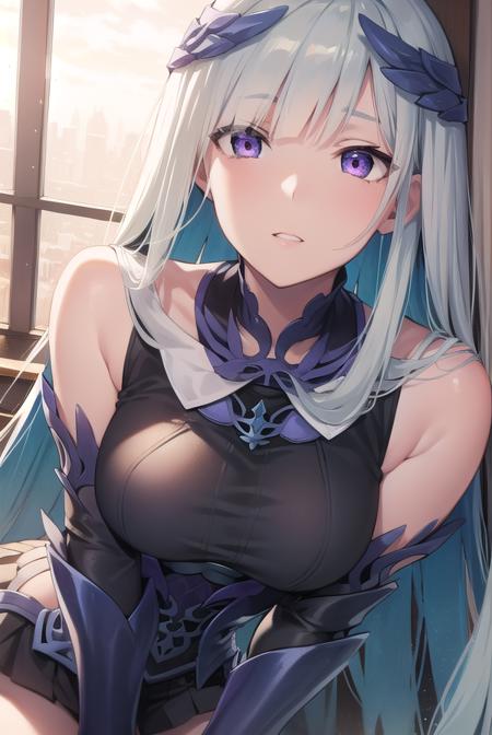 Brynhildr - Fate Grand Order