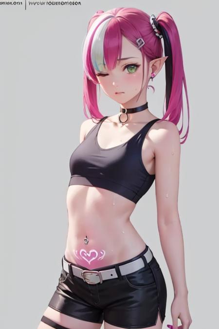 CalicoMix