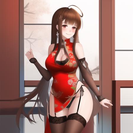 Dsr 50-少女前线（Dsr 50-Girls' Frontline）