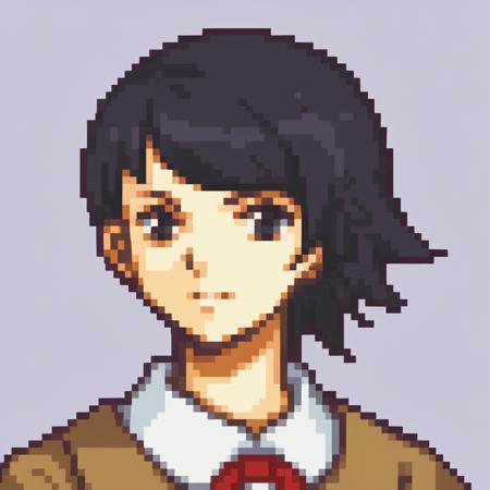 [PDXL] Fire Emblem GBA Portrait Style (ファイアーエムブレム 封印の剣、烈火の剣、聖魔の光石)