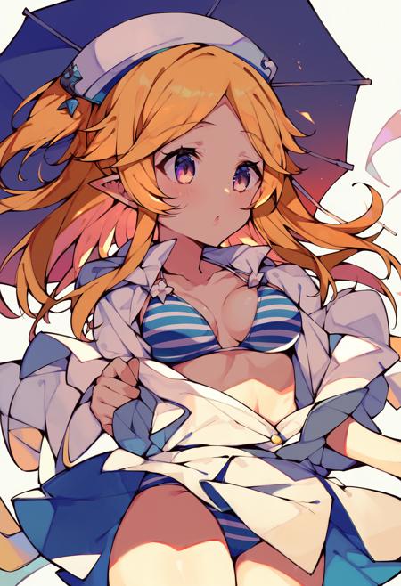 [ponyXL] Ayase Yukari 綾瀬ゆかり (3 outfits) || Princess Connect! Re:Dive (プリンセスコネクト！Re:Dive)