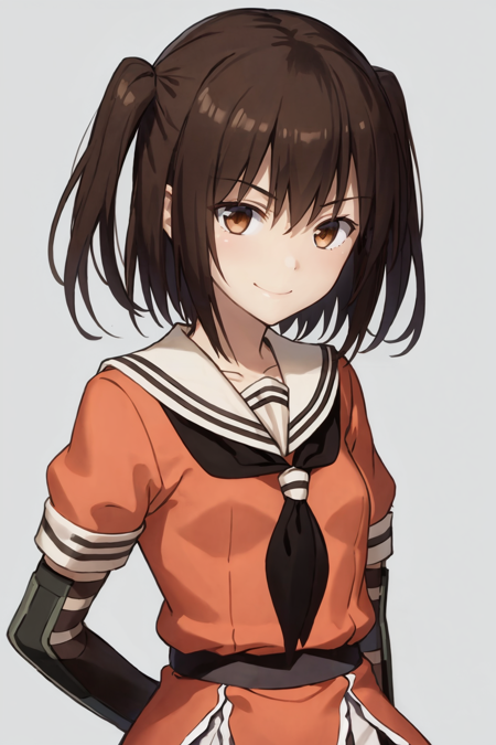 Sendai - 川内 - Kancolle - Kantai Collection - SD1.5 LORA