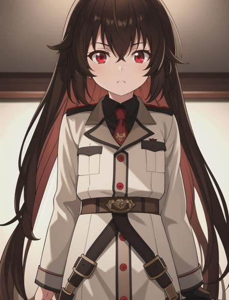 Augusta Frederica( Eighty Six (86))版本v1 (ID: 29736)