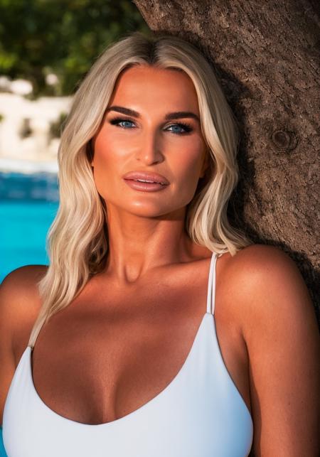 Billie Faiers