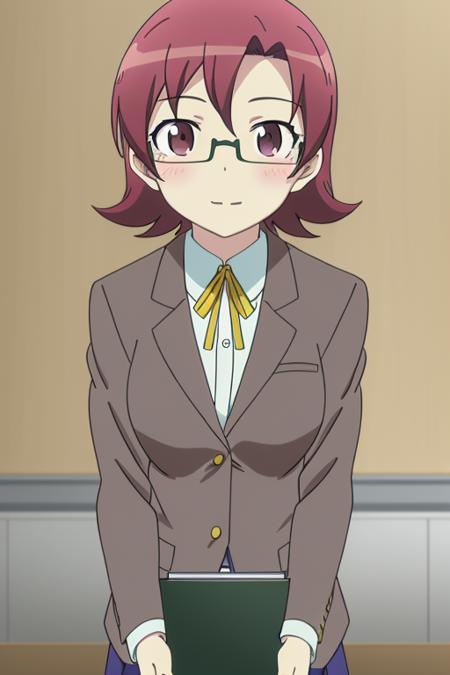 Ore no Imouto ga Konnani Kawaii Wake ga Nai / 俺の妹がこんなに可愛いわけがない (complete pack)