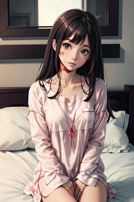 Hanako Ikezawa (Katawa Shoujo)